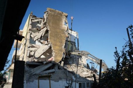 5 vjet nga tërmeti shkatërrimtar në Thumanë
