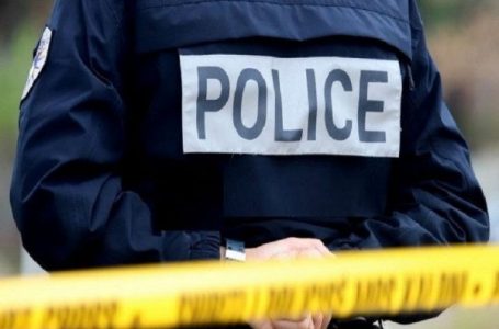 ​Vetë-plagoset me armë zjarri një person