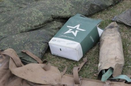 Ushtria ruse humb edhe 1050 trupa të tjera në Ukrainë