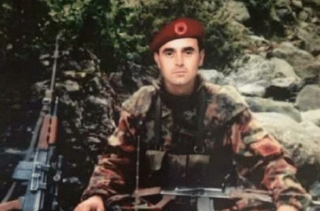 Sot ditëlindja e heroit Zahir Pajaziti