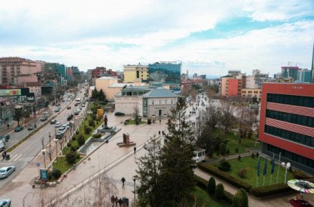 Dita Botërore e planifikimit të qyteteve