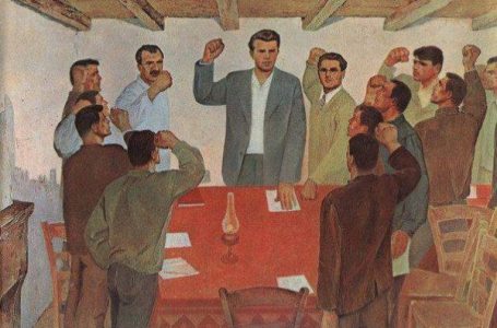 83 vjet nga formimi i Partisë Komuniste të Shqipërisë