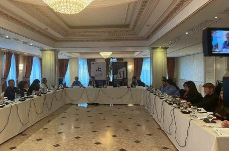 GLPS: ​Rreth tre mijë raste të dhunës në familje për një vit – viktima kryesisht gratë