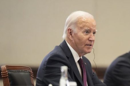 Biden do të vizitojë pyjet tropikale të Amazonës