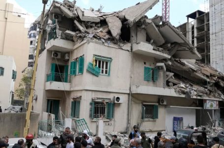 Sulmet izraelite vrasin zëdhënësin e Hezbollahut