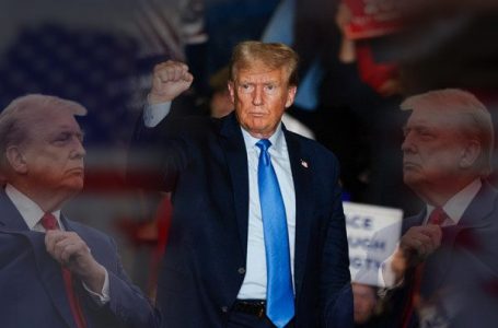 ​Shtatë gjëra që Trump thotë se do të bëjë si president
