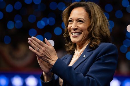 Harris: Do vazhdojmë mbështetjen ndaj Kosovës si vend demokratik e multietnik