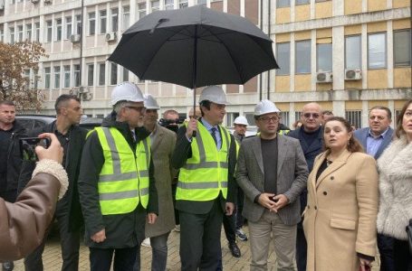 Kurti: Qytetarët nuk kanë nevojë të shkojnë për shërim jashtë vendit