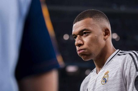Mbappe tregon se çfarë do të bëhej nëse nuk do të ishte futbollist