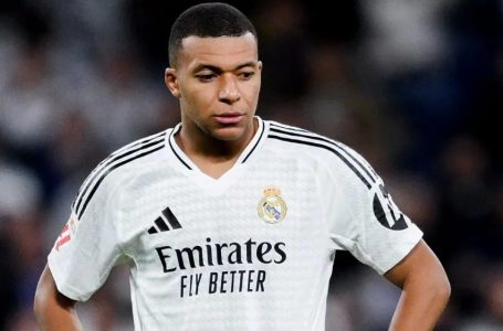 Real Madridi do të luaj pa Mbappen në Kupën e Botës për Klube
