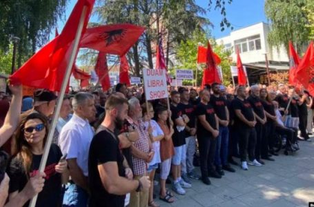 Reagon Ministria e Punëve të Jashtme e Shqipërisë