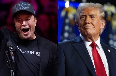 Donald Trump konfirmon se Elon Musk do të bashkëdrejtojë “departamentin e ri të efikasitetit të qeverisë”