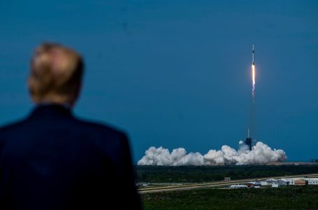 Çfarë mund të thotë presidenca e Trumpit për Space X?