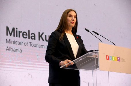 Kumbaro: Shqipëria destinacion i shumëdëshiruar