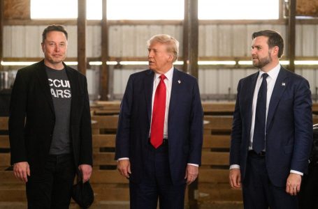 Fitorja e Trumpit ua shton 64 miliardë dollarë 10 njerëzve më të pasur