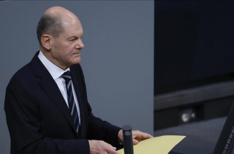 Tensione të reja në koalicionin e kancelarit Scholz