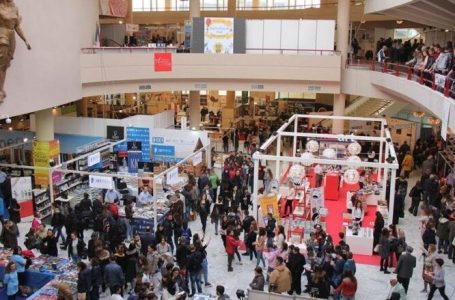 Nis sot Panairi i Librit 2024 në Tiranë