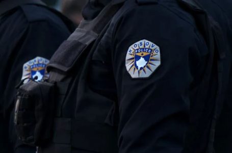 ​Policia jep detaje për rastin e grabitjes së armatosur në Prishtinë