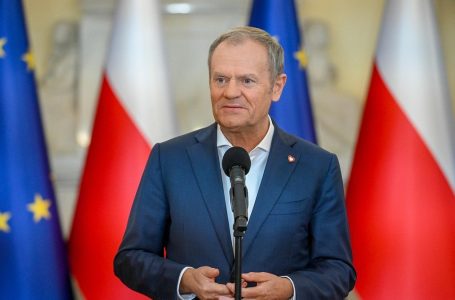 Kryeministri polak: Presidenca e Trump vjen me ‘pasoja’ për sigurinë evropiane