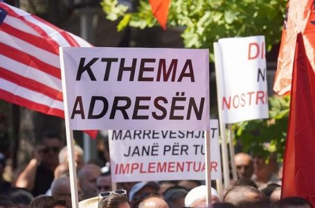 Pasivizimi i adresave në Luginë të Preshevës drejt Gjykatës së Strasburgut