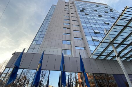 Miratohet nisma për shkëmbim të informacionit të klasifikuar me Kroacinë
