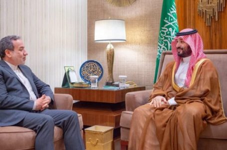 Fitorja e Trumpit shtyn Iranin dhe Arabinë Saudite të afrohen