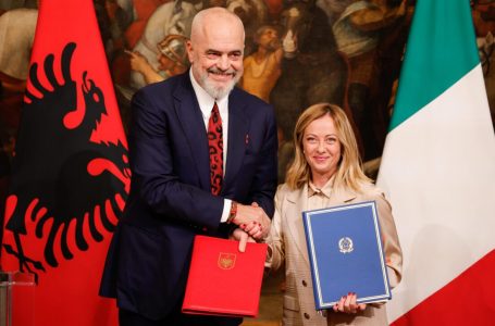 Italia, investitori i dytë më i madh në Shqipëri, me 148 milionë euro për 9 mujorin