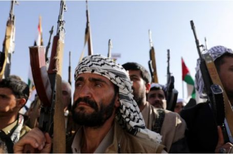 Rusia thuhet se po rekruton luftëtarë nga Jemeni përmes ndërmjetësve Houthi