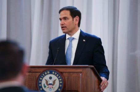 Rubio: Nga “Marco i vogël” në ministër të Jashtëm të SHBA