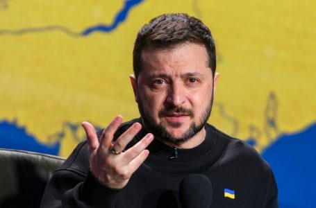 Pas sulmit raketor në Odesa, reagon Zelensky