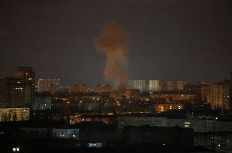 Rusia sulmoi Ukrainën me më shumë se 2000 dronë në tetor, thotë Kievi
