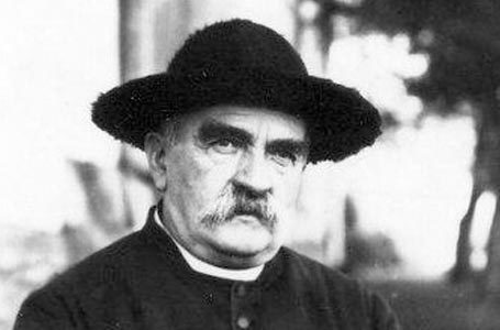 158 vjet nga lindja e Ndre Mjedës
