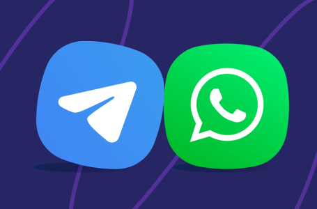 Agjencia e SHBA-së paralajmëron rrezikun nga aplikacionet WhatsApp e Telegram