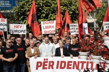 Pasivizimi i adresave, shqiptarët e Luginës protestojnë sot në Medvegjë