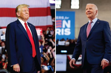 Transferimi i pushtetit në SHBA, pas fitores së Trump, çfarë pritet të ndodhë?