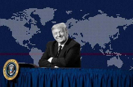 Sa do të paguhet Trump si president i SHBA-së?
