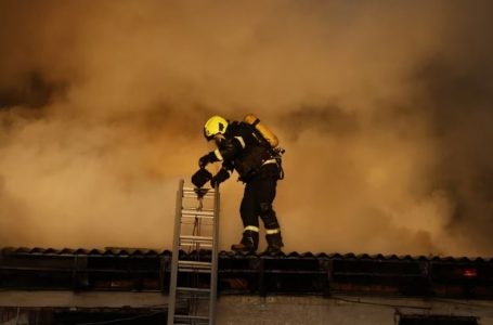 Ukraina: Rusia na ka sulmuar me afër 200 dronë