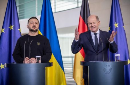 Si do të ndikojnë zgjedhjet e Gjermanisë në të ardhmen e Ukrainës?