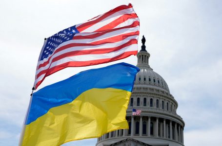 Shtëpia e Bardhë: Ndihma e re për Ukrainën është rrugës