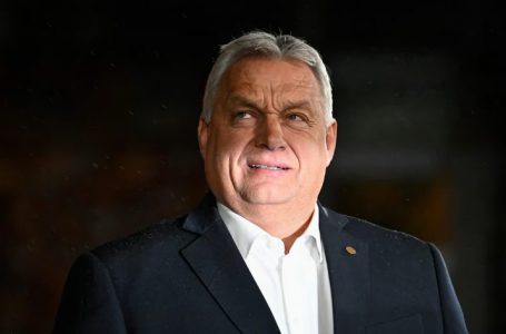 Orbani thotë se do ta ftojë Netanyahun në Hungari