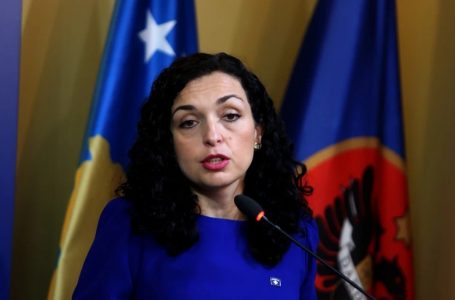 35-vjetori i rënies së Murit të Berlinit, Osmani: Liria dhe uniteti triumfuan mbi ndarjen