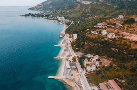 “Vlora, qyteti bregdetar që do të bëhet me shëtitoren më të gjatë në Mesdhe”