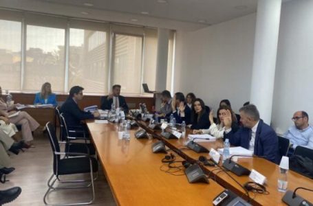 Votohet në komision buxheti për vitin 2025