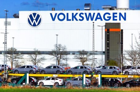 Volkswagen: Nga simbol i suksesit në një krizë ekonomike
