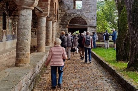 “Voskopoja, destinacion për çdo stinë”
