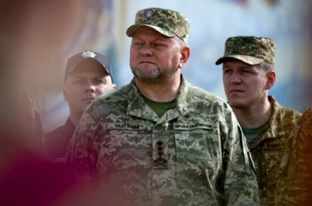 Ish-komandanti i përgjithshëm i ushtrisë së Ukrainës thotë se ai beson se Lufta e Tretë Botërore ka filluar