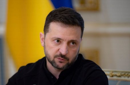 Zelensky: Koncesionet me Putinin, vetëvrasëse për Evropën