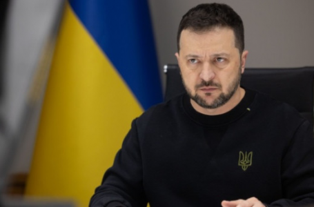Zelensky paralajmëron për sulme të mundshme ruse në Evropë