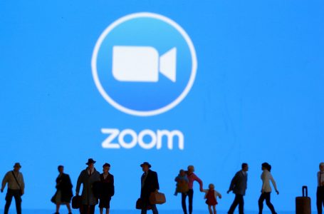 Identitet i ri, Zoom ndryshon emrin e kompanisë