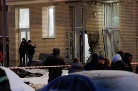 Bomba e fshehur në skuterin elektrik vrau gjeneralin e rëndësishëm rus